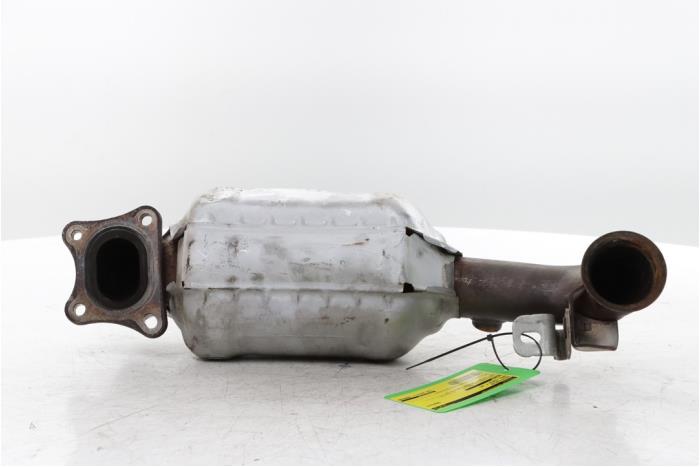 Gebrauchte Katalysator Opel Corsa F (UB/UH/UP) 1.2 12V 75 Preis € 550,00 Margenregelung angeboten von Snuverink Autodemontage