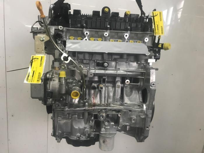 Begagnade Motor Renault Clio V (RJAB) 1.6 E-Tech 145 16V Pris € 1.808,95 Inklusive moms erbjuds av Snuverink Autodemontage