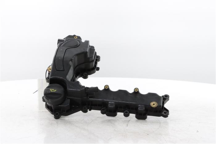 Gebrauchte Ventildeckel Opel Crossland (X) 1.2 Turbo 12V Euro 6 Preis € 35,00 Margenregelung angeboten von Snuverink Autodemontage