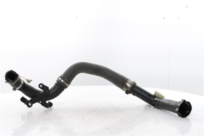 Gebrauchte Intercooler Schlauch Renault Scénic III (JZ) Preis € 85,00 Margenregelung angeboten von Snuverink Autodemontage