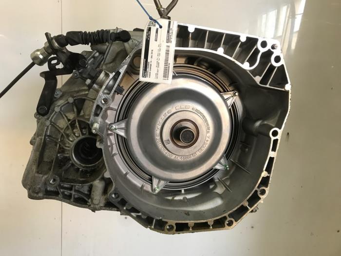 Gebrauchte Getriebe Nissan Qashqai (J11) 1.3 DIG-T 160 16V Preis € 1.100,00 Margenregelung angeboten von Snuverink Autodemontage