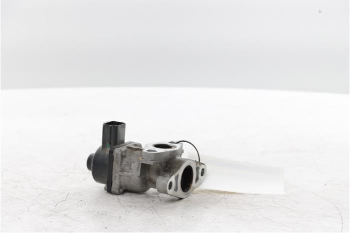 Gebrauchte AGR Ventil Renault Arkana (RJLL) 1.6 E-Tech 145 16V Preis € 40,00 Margenregelung angeboten von Snuverink Autodemontage
