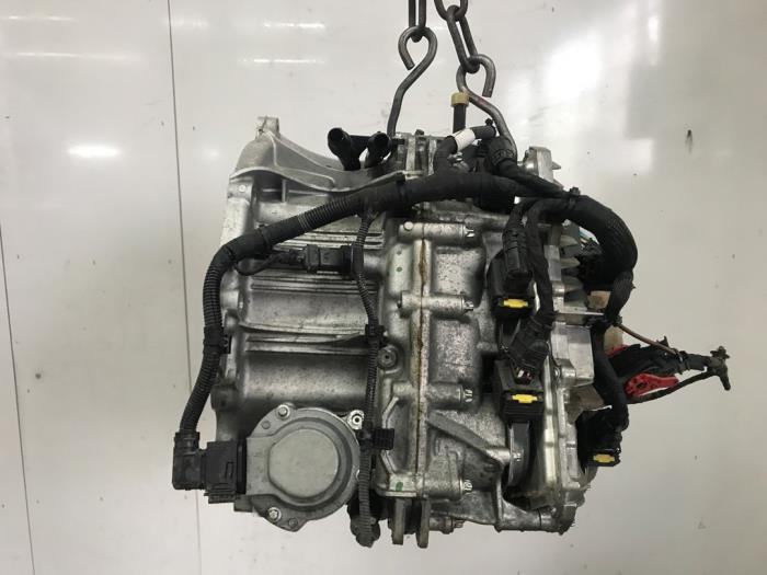 Gebrauchte Getriebe BMW 1 serie (F40) 118i 1.5 TwinPower 12V Preis € 1.650,00 Margenregelung angeboten von Snuverink Autodemontage