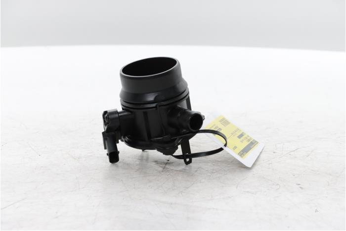 Gebrauchte Luftmassenmesser BMW 1 serie (F40) 118i 1.5 TwinPower 12V Preis € 40,00 Margenregelung angeboten von Snuverink Autodemontage