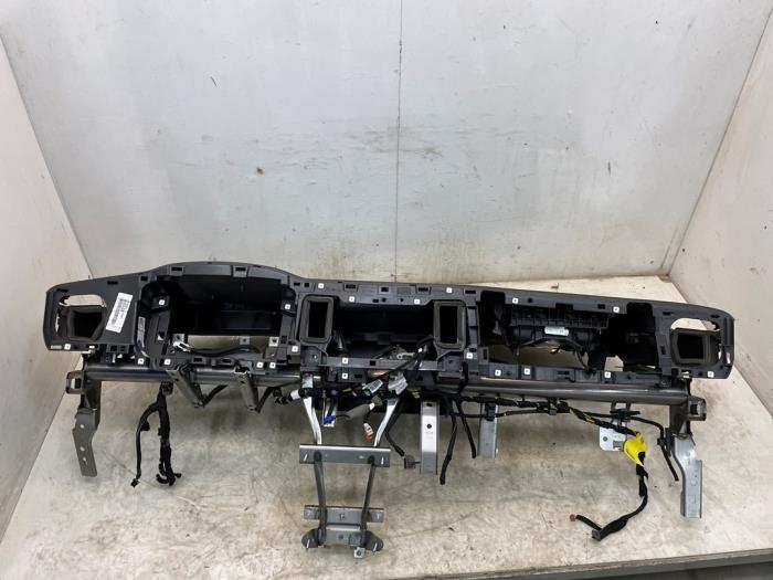 Używane Panel Peugeot Expert (V1/VA/VB/VE/VF/VT/VY) 1.5 BlueHDi 120 Cena € 840,95 Z VAT oferowane przez Snuverink Autodemontage