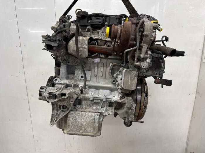Używane Silnik Peugeot Expert (V1/VA/VB/VE/VF/VT/VY) 1.5 BlueHDi 120 Cena € 3.569,50 Z VAT oferowane przez Snuverink Autodemontage