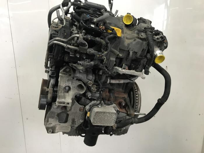 Used Engine Renault Express 1.5 dCi 75 Price € 2.964,50 Inclusive VAT offered by Snuverink Autodemontage
