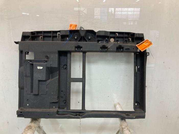 Begagnade Front Citroen C3 (SX/SW) 1.2 Vti 12V PureTech Pris € 70,00 Marginaltabell erbjuds av Snuverink Autodemontage