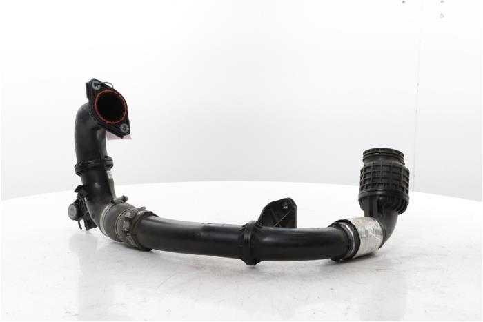 Gebrauchte Intercooler Schlauch Fiat Talento 2.0 EcoJet BiTurbo 145 Preis € 242,00 Mit Mehrwertsteuer angeboten von Snuverink Autodemontage