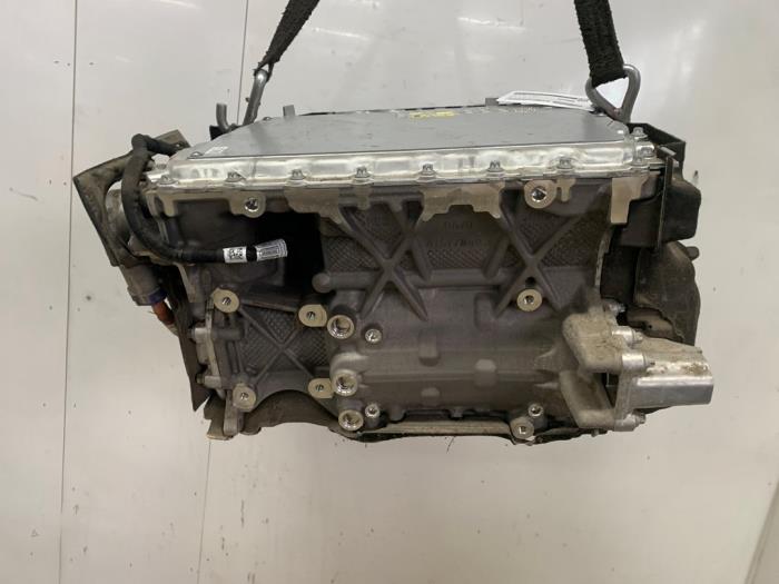 IMA engine from a BMW X1 (U11) xDrive 25e 1.5 TwinPower Turbo 12V 2024