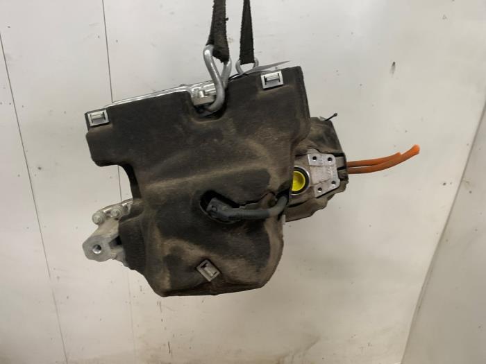 IMA engine from a BMW X1 (U11) xDrive 25e 1.5 TwinPower Turbo 12V 2024