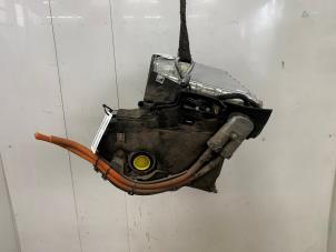 IMA engine from a BMW X1 (U11) xDrive 25e 1.5 TwinPower Turbo 12V 2024