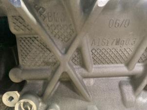 IMA engine from a BMW X1 (U11) xDrive 25e 1.5 TwinPower Turbo 12V 2024