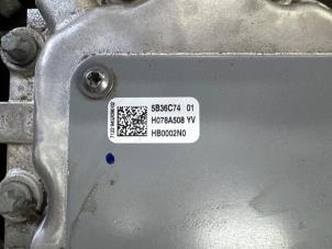 IMA engine from a BMW X1 (U11) xDrive 25e 1.5 TwinPower Turbo 12V 2024