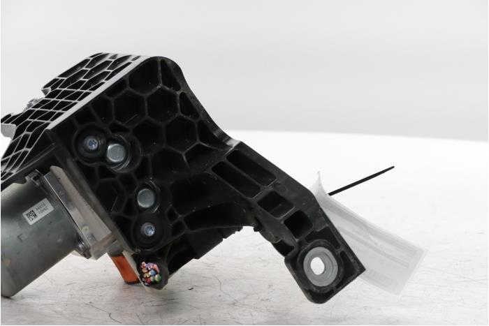 ABS Pumpe van een Peugeot Expert (V1/VA/VB/VE/VF/VT/VY) 2.0 Blue HDi 145 16V 2024