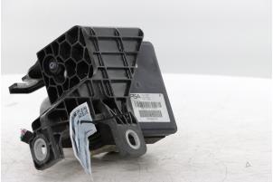 ABS Pumpe van een Peugeot Expert (V1/VA/VB/VE/VF/VT/VY) 2.0 Blue HDi 145 16V 2024