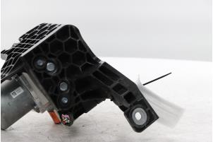 ABS Pumpe van een Peugeot Expert (V1/VA/VB/VE/VF/VT/VY) 2.0 Blue HDi 145 16V 2024