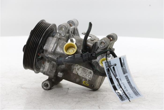 Usagé Pompe clim Peugeot Expert (V1/VA/VB/VE/VF/VT/VY) 2.0 Blue HDi 145 16V Prix € 235,95 Prix TTC proposé par Snuverink Autodemontage