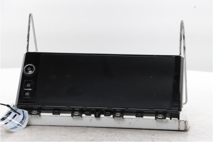 Usados Pantalla interior Peugeot Expert (V1/VA/VB/VE/VF/VT/VY) 2.0 Blue HDi 145 16V Precio € 477,95 IVA incluido ofrecido por Snuverink Autodemontage