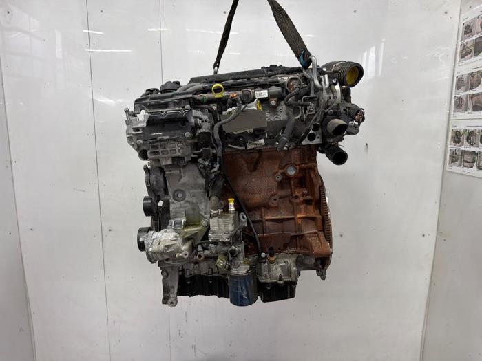 Usados Motor Peugeot Expert (V1/VA/VB/VE/VF/VT/VY) 2.0 Blue HDi 145 16V Precio € 4.537,50 IVA incluido ofrecido por Snuverink Autodemontage