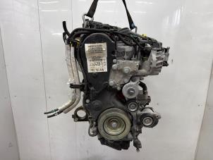 Engine from a Peugeot Expert (V1/VA/VB/VE/VF/VT/VY) 2.0 Blue HDi 145 16V 2024