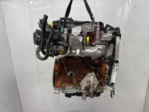 Engine from a Peugeot Expert (V1/VA/VB/VE/VF/VT/VY) 2.0 Blue HDi 145 16V 2024