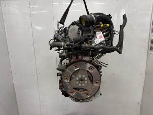 Engine from a Peugeot Expert (V1/VA/VB/VE/VF/VT/VY) 2.0 Blue HDi 145 16V 2024