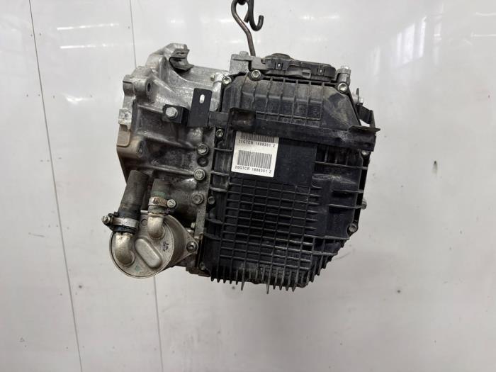 Gebrauchte Getriebe Peugeot Expert (V1/VA/VB/VE/VF/VT/VY) 2.0 Blue HDi 145 16V Preis € 5.021,50 Mit Mehrwertsteuer angeboten von Snuverink Autodemontage