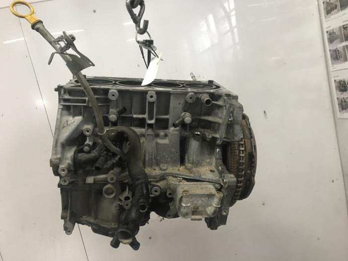 Used Engine crankcase Renault Kadjar (RFEH) 1.3 TCE 140 FAP 16V Price € 500,00 Margin scheme offered by Snuverink Autodemontage