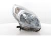 Renault Kangoo Express (FW) 1.5 dCi 75 FAP Scheinwerfer rechts