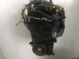 Motor van een Renault Kangoo Express (FW) 1.5 dCi 75 FAP 2018