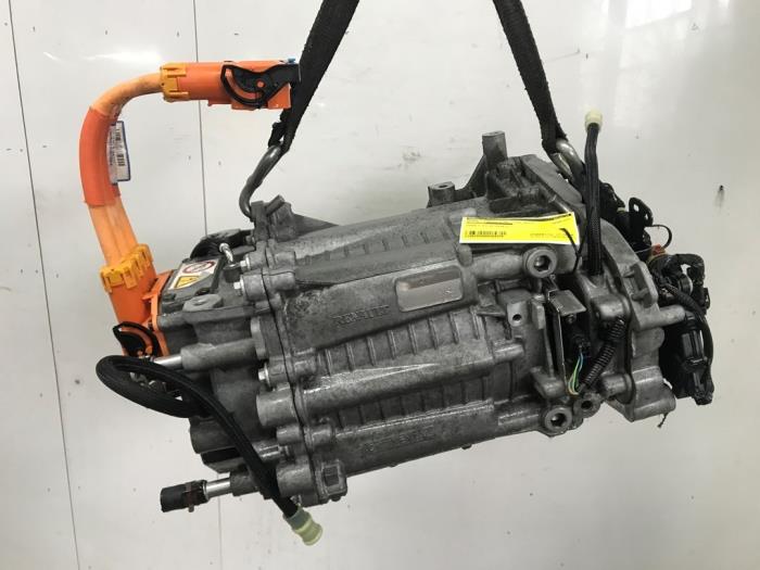 Used Engine Renault Kangoo Express (FW) ZE Price € 995,00 Margin scheme offered by Snuverink Autodemontage