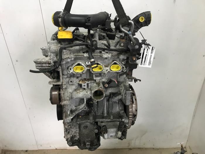 Gebrauchte Motor Dacia Logan MCV II/III/Sandero Wagon 0.9 TCE 12V Preis € 1.650,00 Margenregelung angeboten von Snuverink Autodemontage