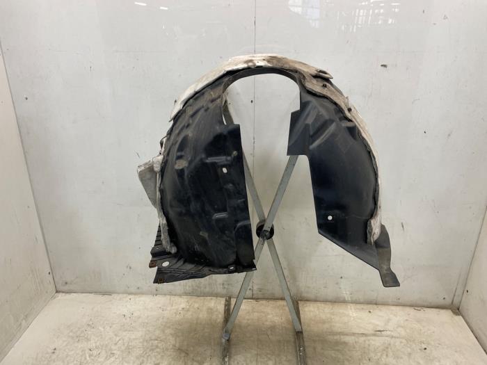 Używane Nadkole Opel Corsa F (UB/UH/UP) 1.2 Turbo 12V 100 Cena € 60,00 Procedura marży oferowane przez Snuverink Autodemontage