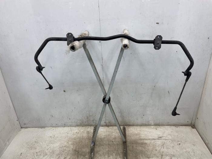 Używane Stabilizator przód Opel Corsa F (UB/UH/UP) 1.2 Turbo 12V 100 Cena € 65,00 Procedura marży oferowane przez Snuverink Autodemontage