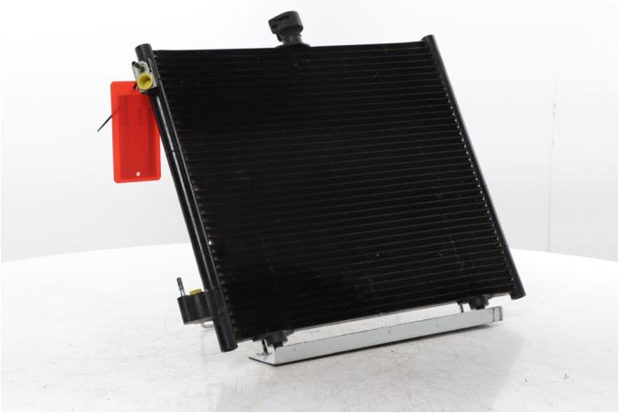 Gebrauchte Klima Kondensor Citroen C3 (SX/SW) 1.2 Vti 12V PureTech Preis € 105,00 Margenregelung angeboten von Snuverink Autodemontage