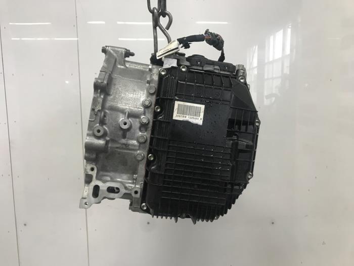 Gebrauchte Getriebe Peugeot 308 SW (F4/FC/FN/FR) 1.2 12V PureTech 130 Preis € 1.754,50 Mit Mehrwertsteuer angeboten von Snuverink Autodemontage