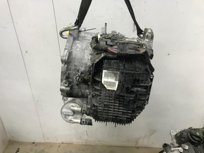 Gebrauchte Getriebe Opel Grandland (X) 1.5 CDTI 130 Preis € 2.450,00 Margenregelung angeboten von Snuverink Autodemontage
