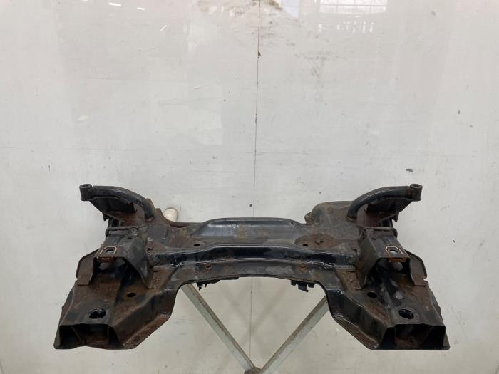 Used Subframe Citroen C3 Picasso (SH) 1.4 16V VTI 95 Price € 65,00 Margin scheme offered by Snuverink Autodemontage
