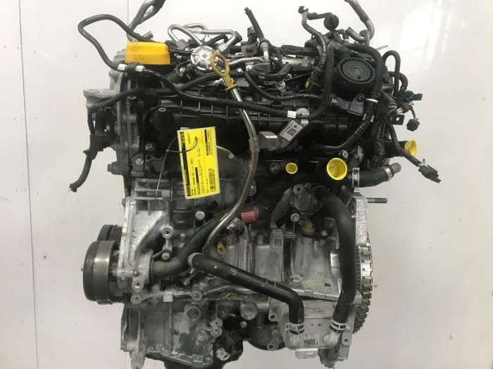 Używane Silnik Renault Arkana (RJLL) 1.3 TCe 140 16V Cena € 3.150,00 Procedura marży oferowane przez Snuverink Autodemontage