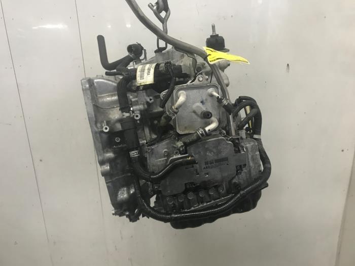 Gebrauchte Getriebe Nissan Qashqai (J12) 1.3 DIG-T MHEV 16V Preis € 2.350,00 Margenregelung angeboten von Snuverink Autodemontage