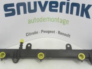 Used Fuel injector nozzle Peugeot 607 (9D/U) 2.9 V6 24V Price € 30,00 Margin scheme offered by Snuverink Autodemontage