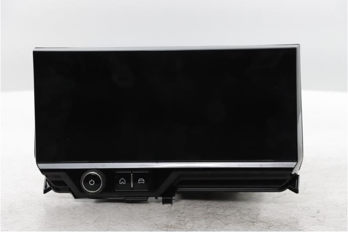 Begagnade Innerdisplay Citroen Berlingo 1.5 BlueHDi 130 Pris € 395,00 Marginaltabell erbjuds av Snuverink Autodemontage