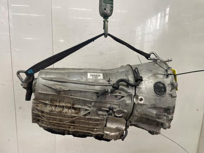 Usagé Boite de vitesses Mercedes Vito (447.6) 2.0 119 CDI 16V Prix € 1.996,50 Prix TTC proposé par Snuverink Autodemontage