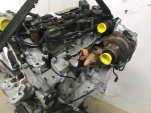 Motor van een Peugeot 308 SW (F4/FC/FN/FR) 1.5 Blue HDi 130 16V 2023