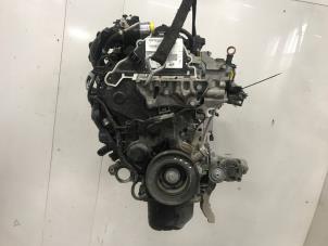 Motor van een Peugeot 308 SW (F4/FC/FN/FR) 1.5 Blue HDi 130 16V 2023