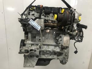 Motor van een Peugeot 308 SW (F4/FC/FN/FR) 1.5 Blue HDi 130 16V 2023