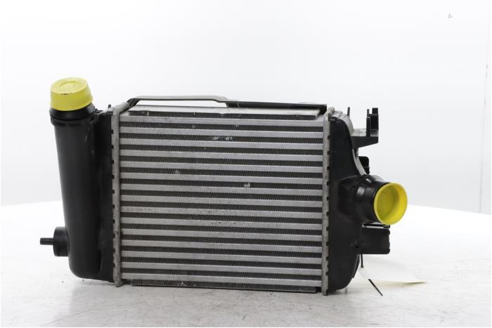 Usados Intercooler Renault Captur II (RJB) 1.0 TCe 90 12V Precio € 95,00 Norma de margen ofrecido por Snuverink Autodemontage