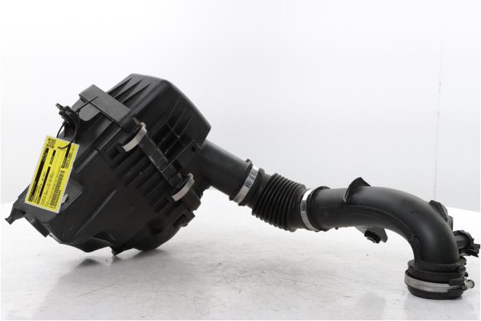 Gebrauchte Luftfiltergehäuse Renault Captur II (RJB) 1.0 TCe 90 12V Preis € 140,00 Margenregelung angeboten von Snuverink Autodemontage