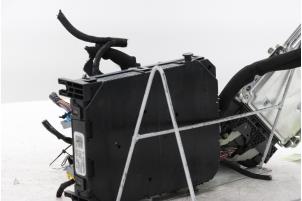 Engine management computer from a Opel Corsa F (UB/UH/UP) 1.2 Turbo 12V 100 Hybrid 2024